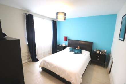 Guildmaster Court, Desborough Road, Image 4