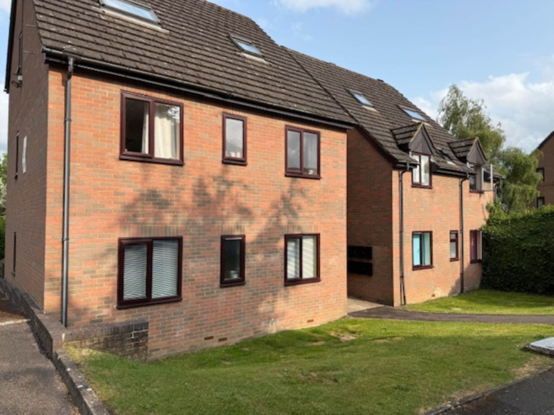 Windrush Court, High Wycombe, Image 1