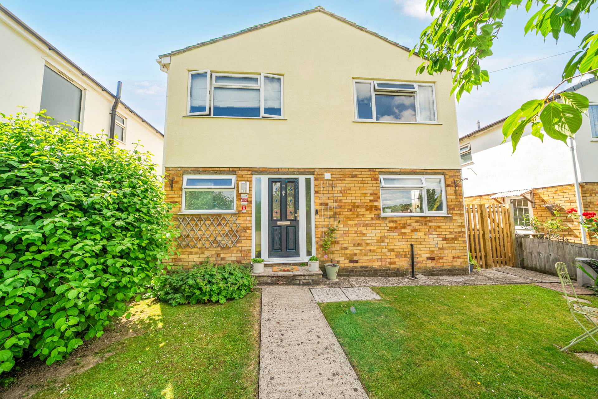 Chapel Lane, High Wycombe, Image 1