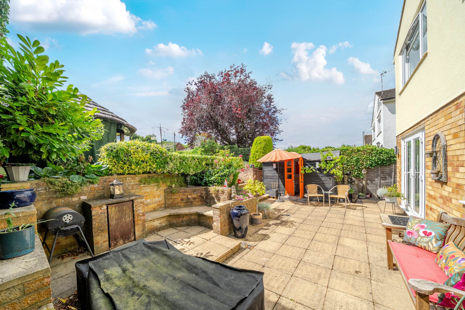 Chapel Lane, High Wycombe, Image 16