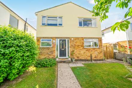 Chapel Lane, High Wycombe, Image 1