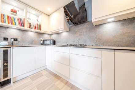 Chapel Lane, High Wycombe, Image 10