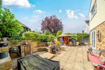 Chapel Lane, High Wycombe, Image 16