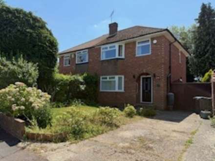 Albion Road, High Wycombe, Image 1