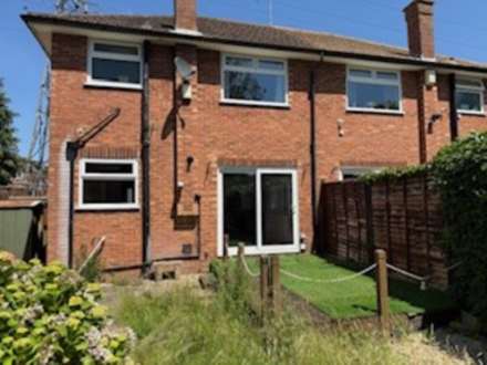 Albion Road, High Wycombe, Image 9