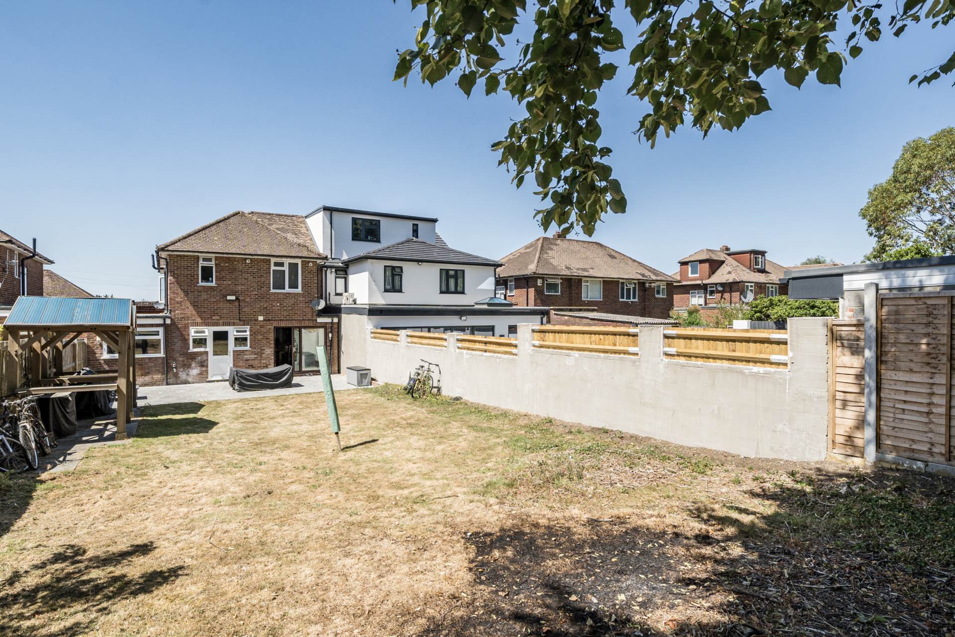 Ellsworth Road, Image 14