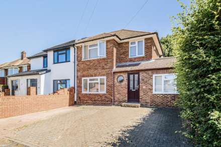 Ellsworth Road, Image 1