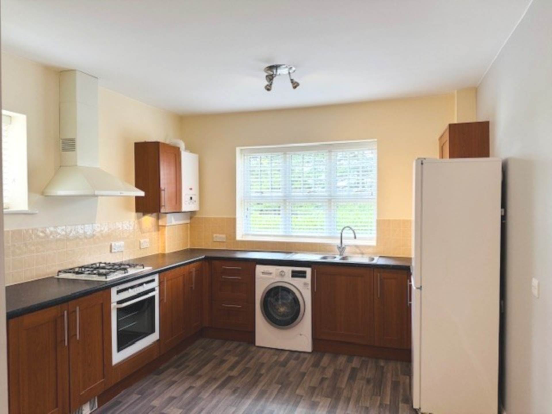 Oakengrove House, High Wycombe, Image 3