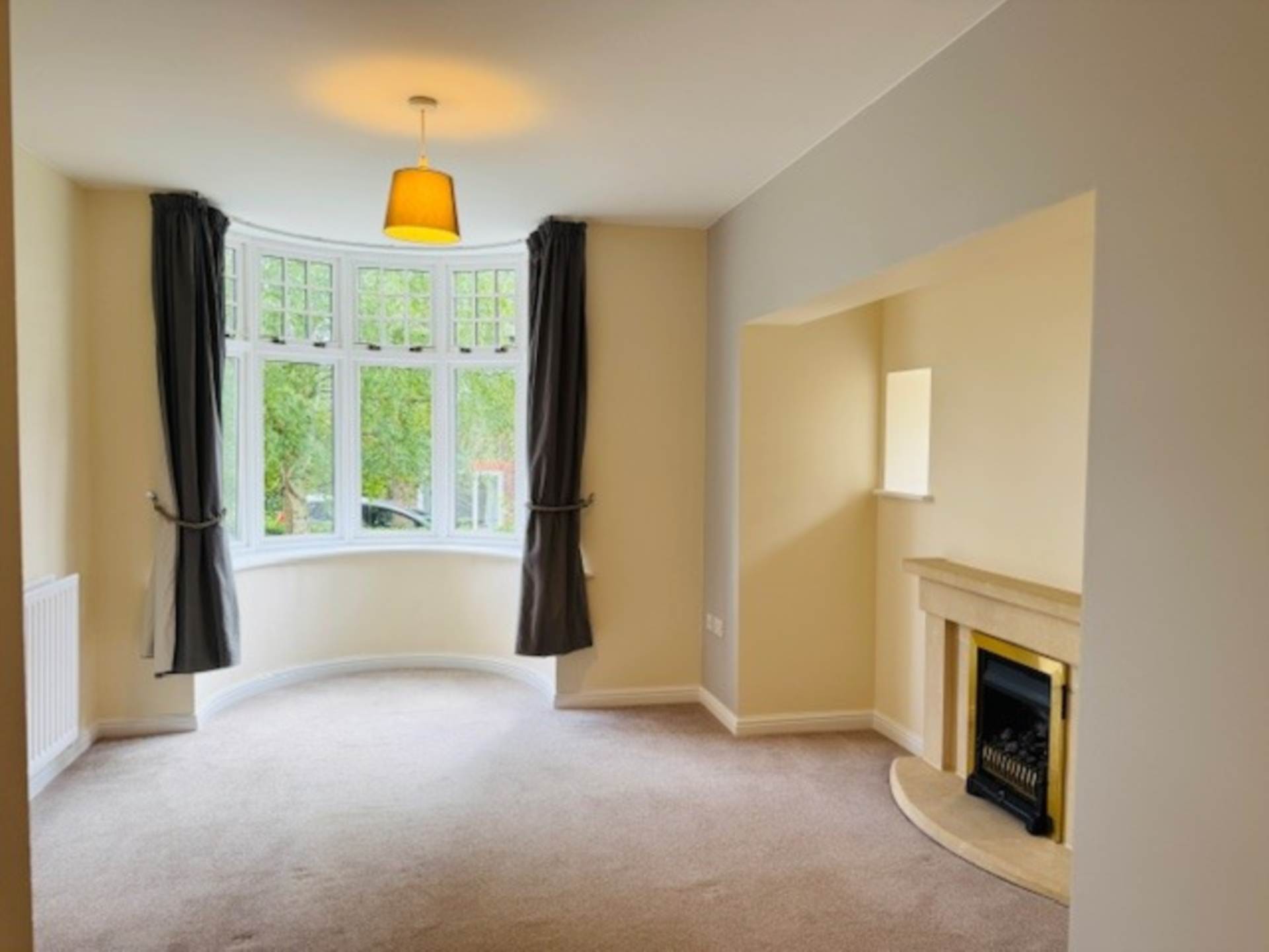 Oakengrove House, High Wycombe, Image 4