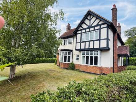 Oakengrove House, High Wycombe, Image 1