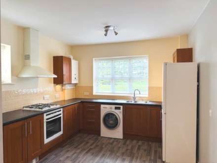 Oakengrove House, High Wycombe, Image 3