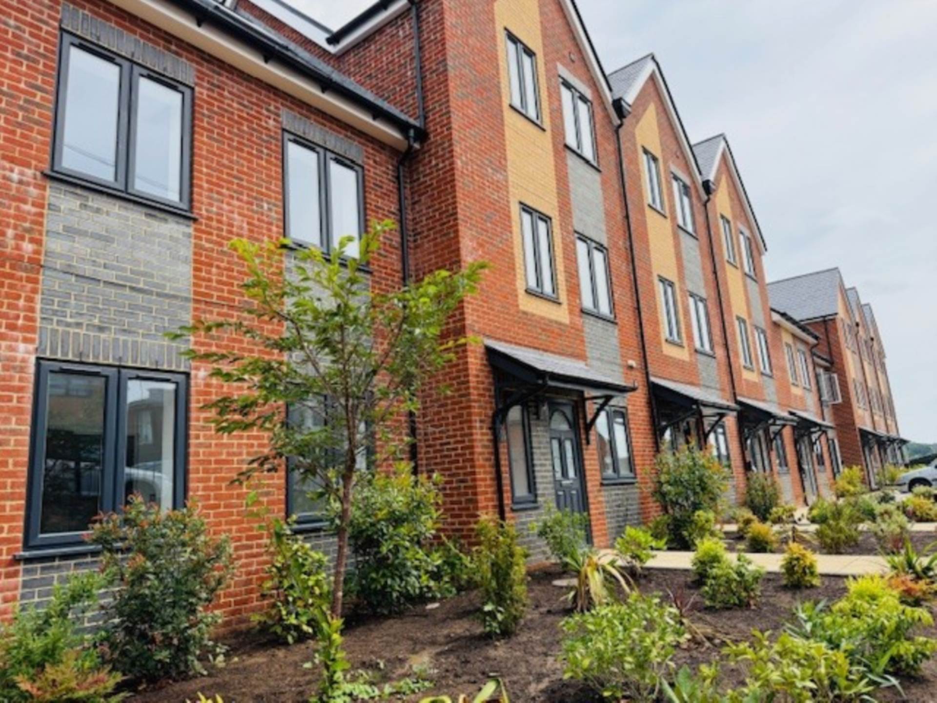 Ogilvie Road, High Wycombe, Image 1