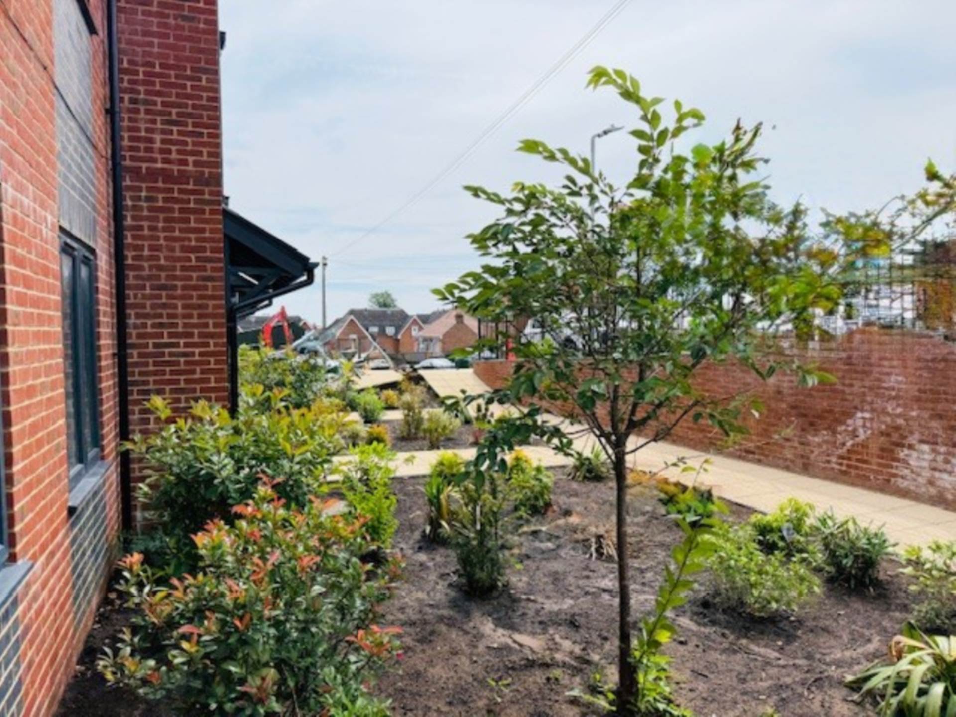 Ogilvie Road, High Wycombe, Image 3
