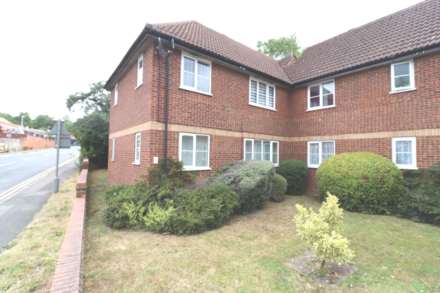 Westgate Court, Gomm Road
