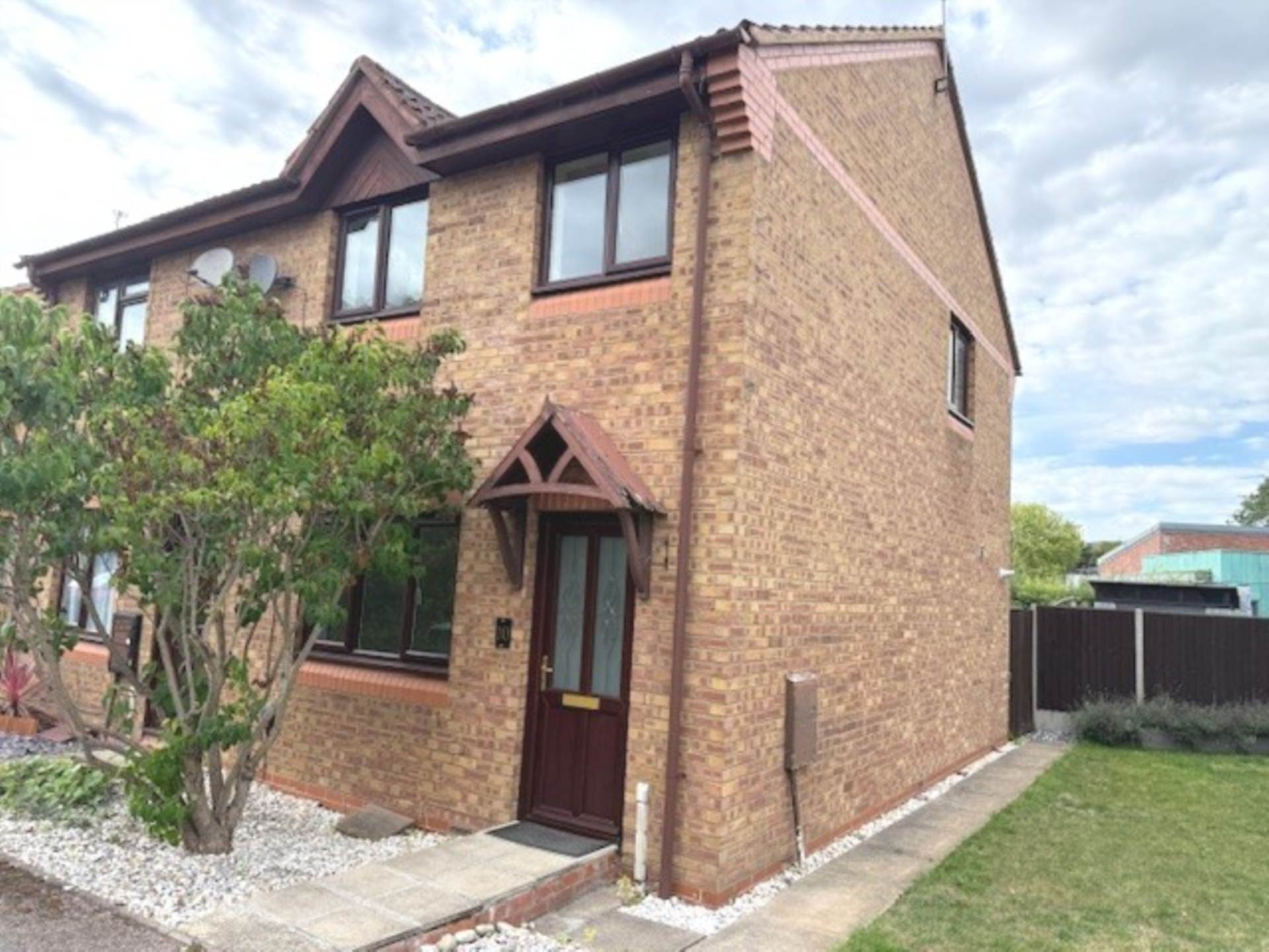 Aylesbury, Image 1
