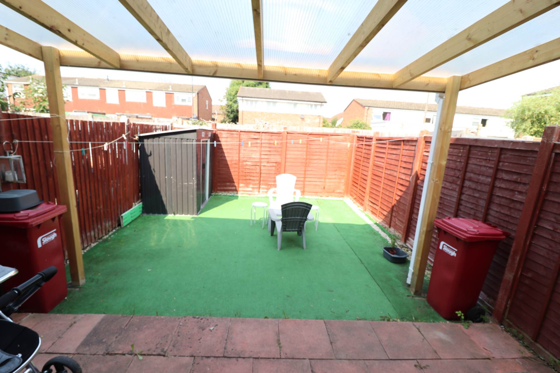 Burgett Road, Slough, Image 7