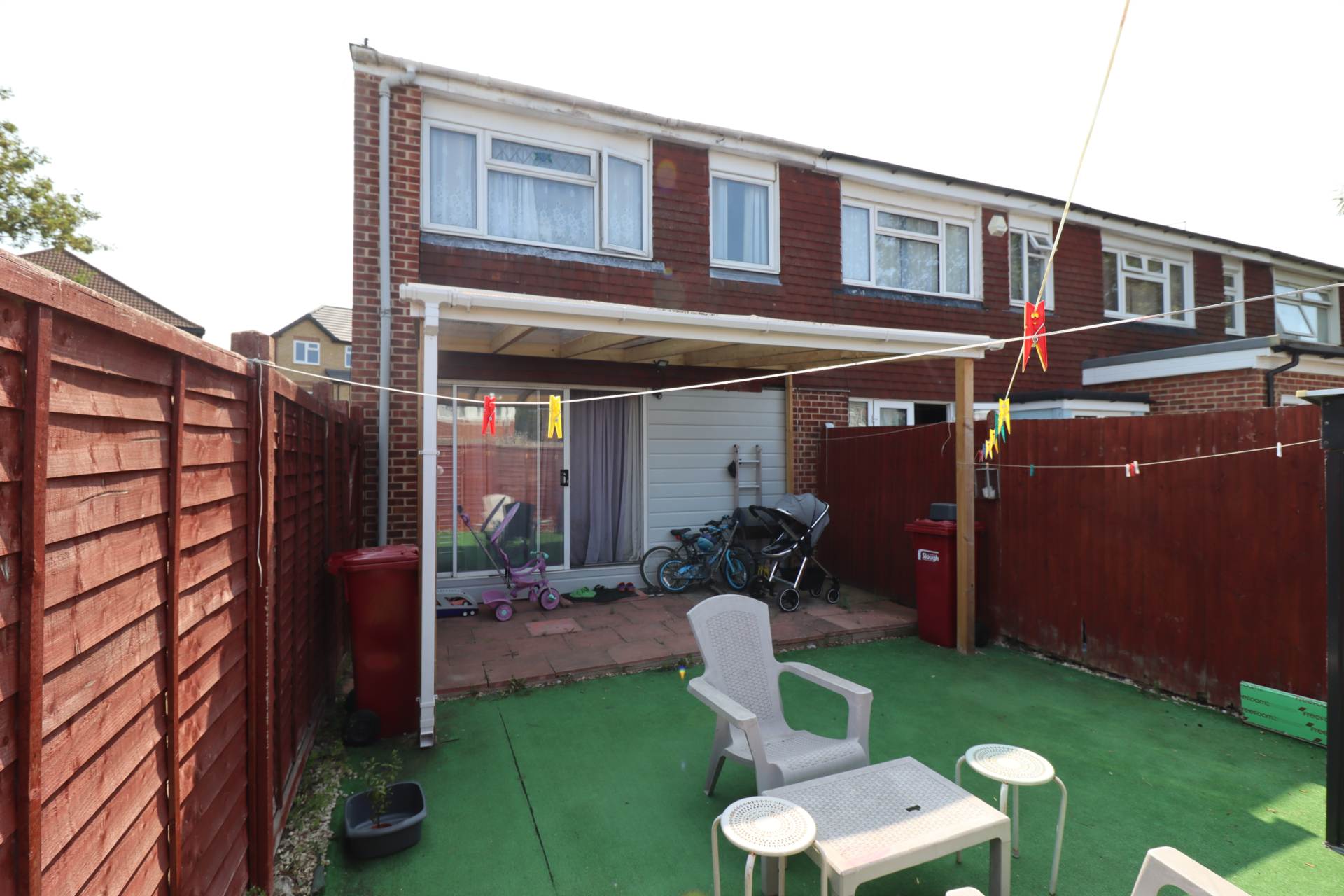 Burgett Road, Slough, Image 8