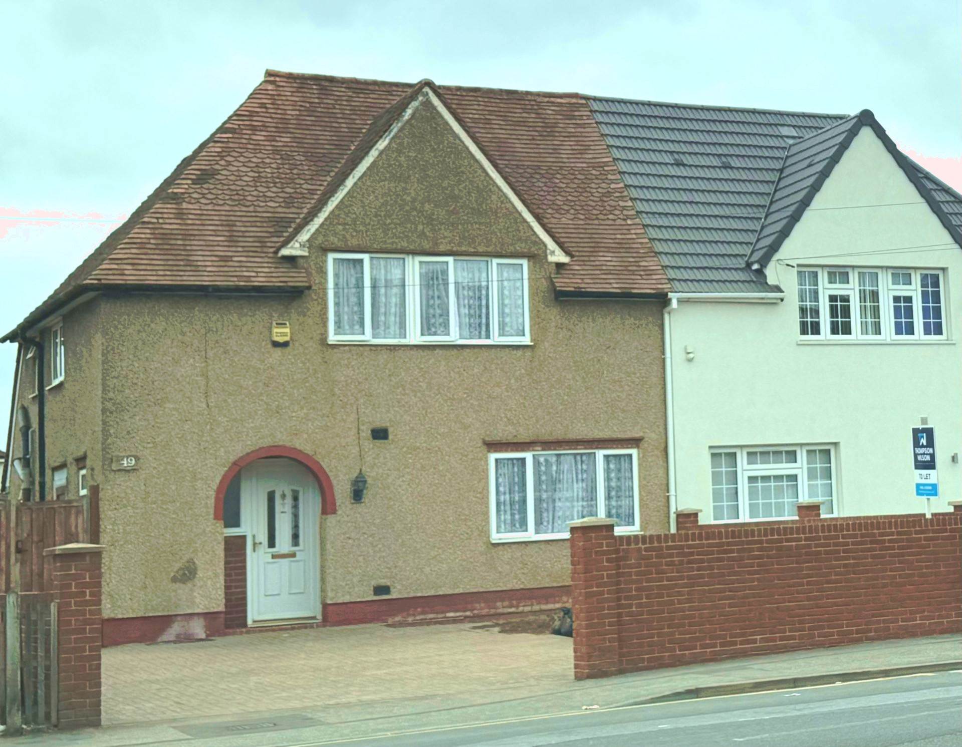 Stoke Poges Lane, Slough, Image 2