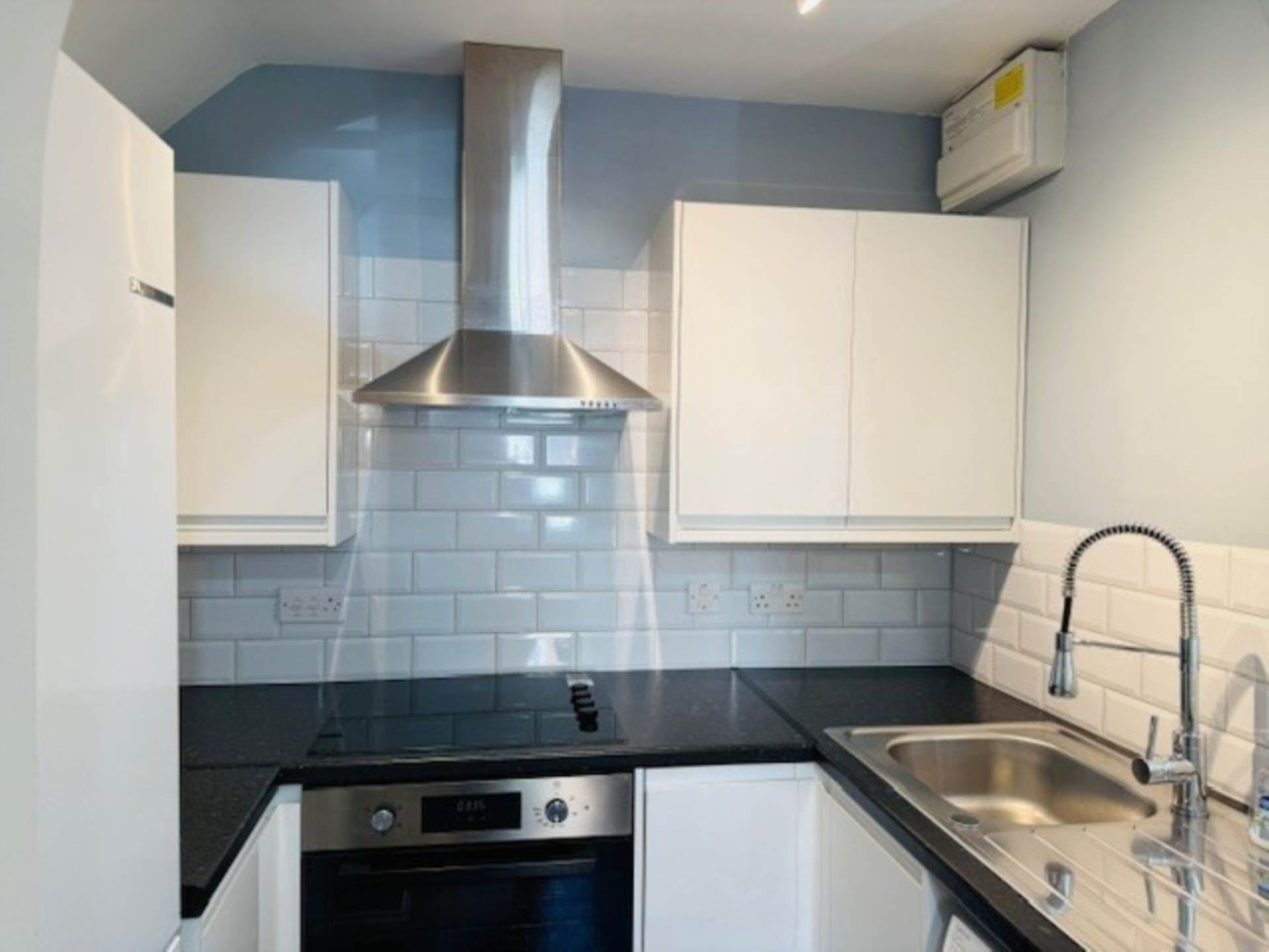 Falcon Rise, Downley, Image 2