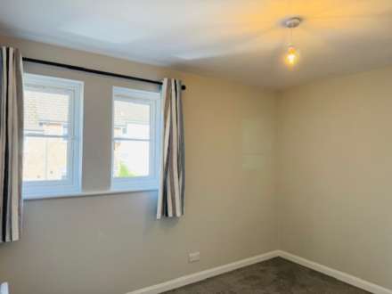 Falcon Rise, Downley, Image 6
