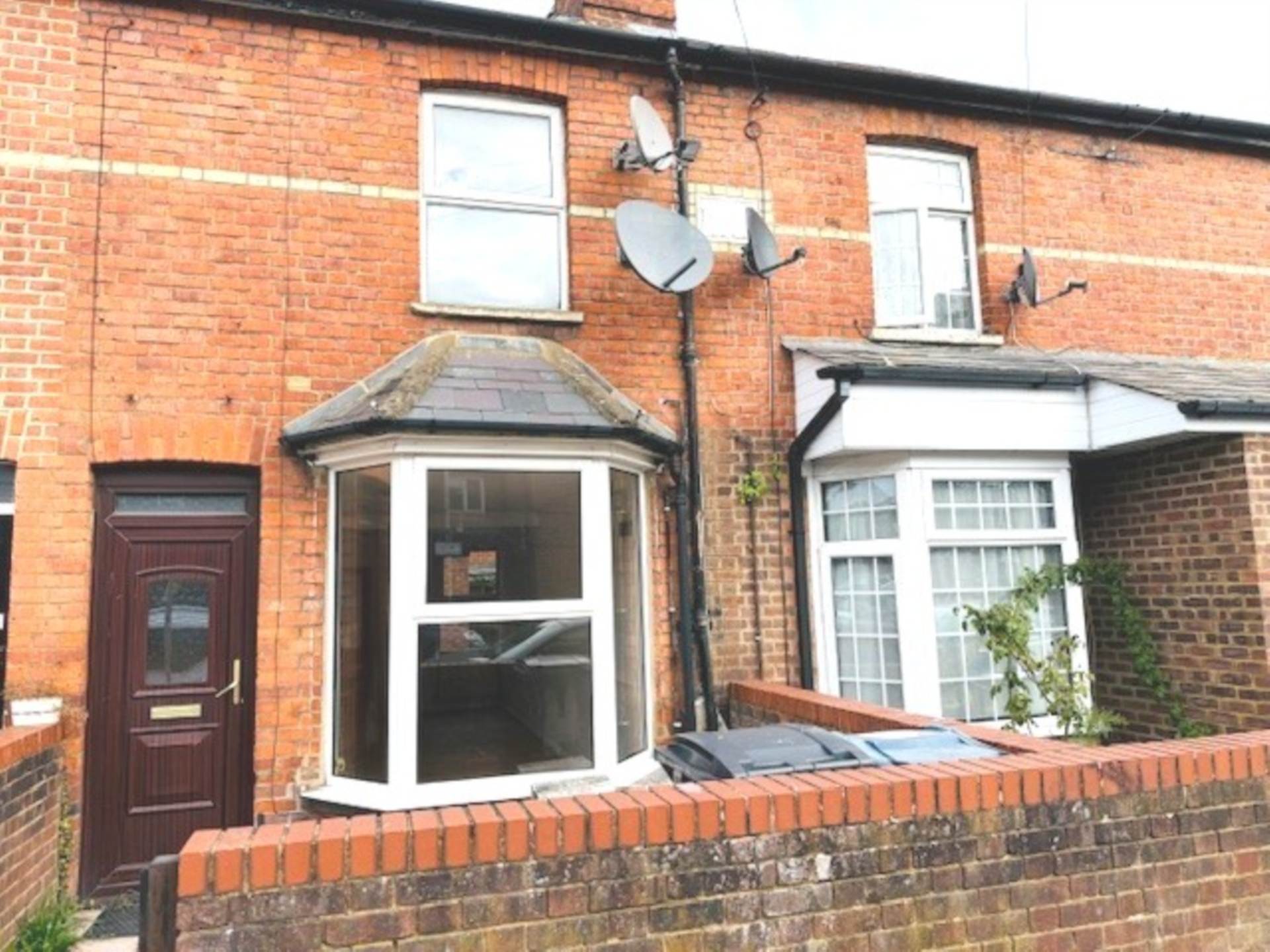 Abercromby Avenue, High Wycombe, Image 1