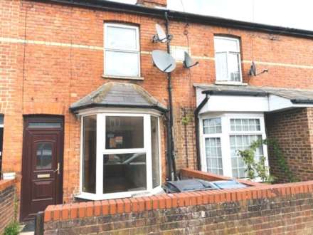 3 Bedroom Terrace, Abercromby Avenue, High Wycombe