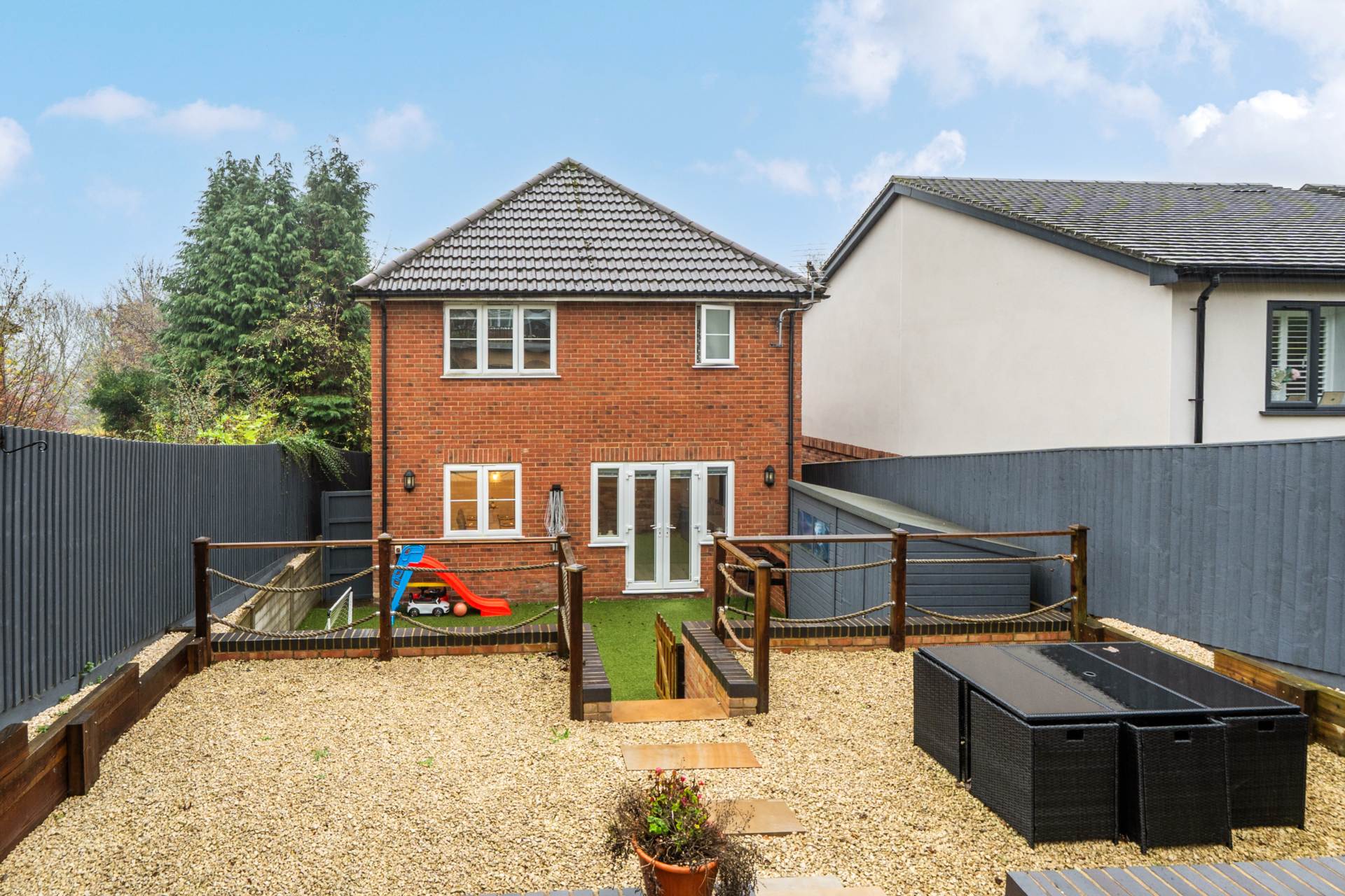 Windrush Court, High Wycombe, Image 6