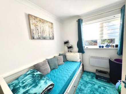 Highlands, Olympic Way, High Wycombe, Image 4