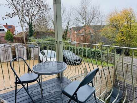 West Wycombe Road, High Wycombe, Image 7