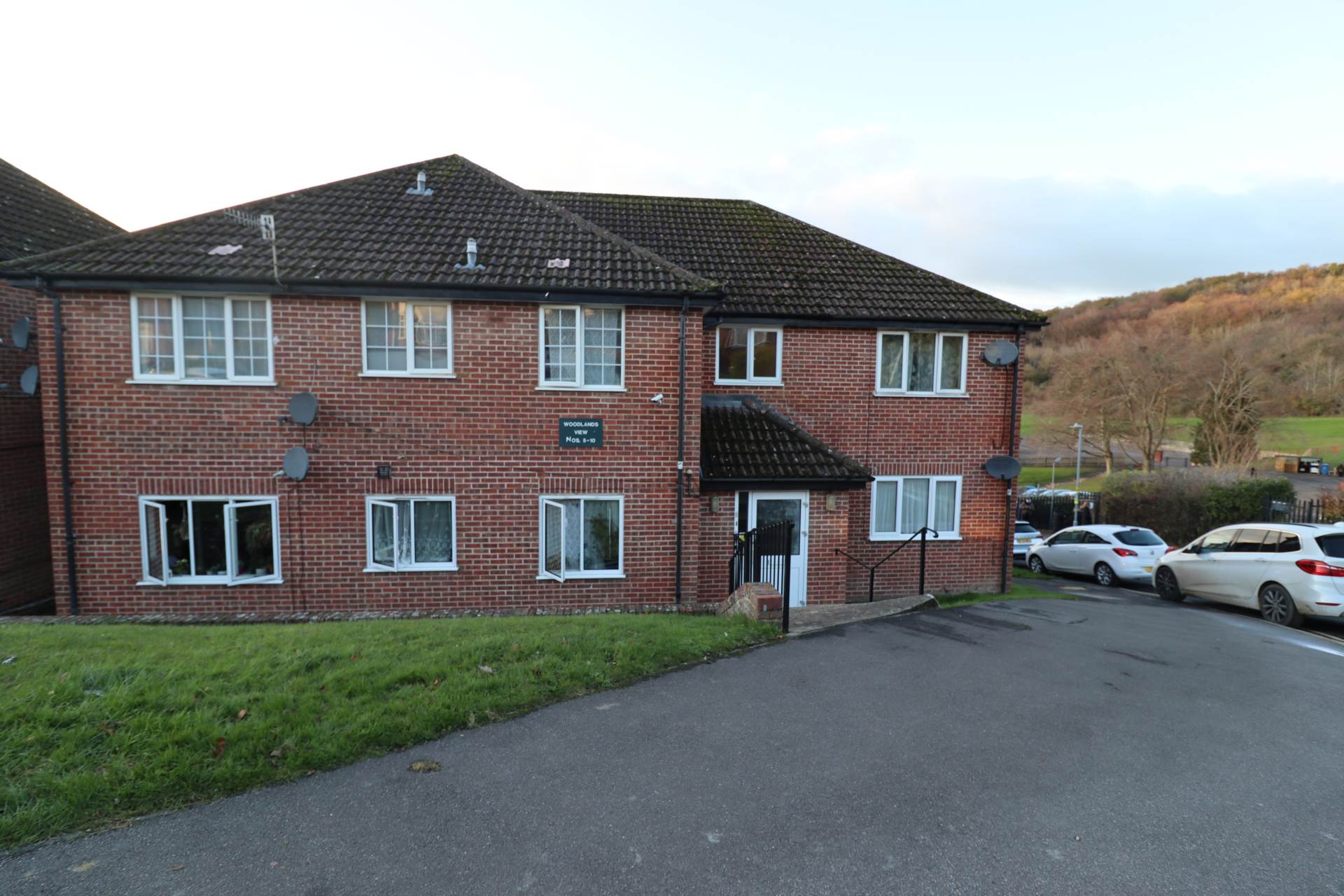 Woodlands View, Herbert Road, Image 1