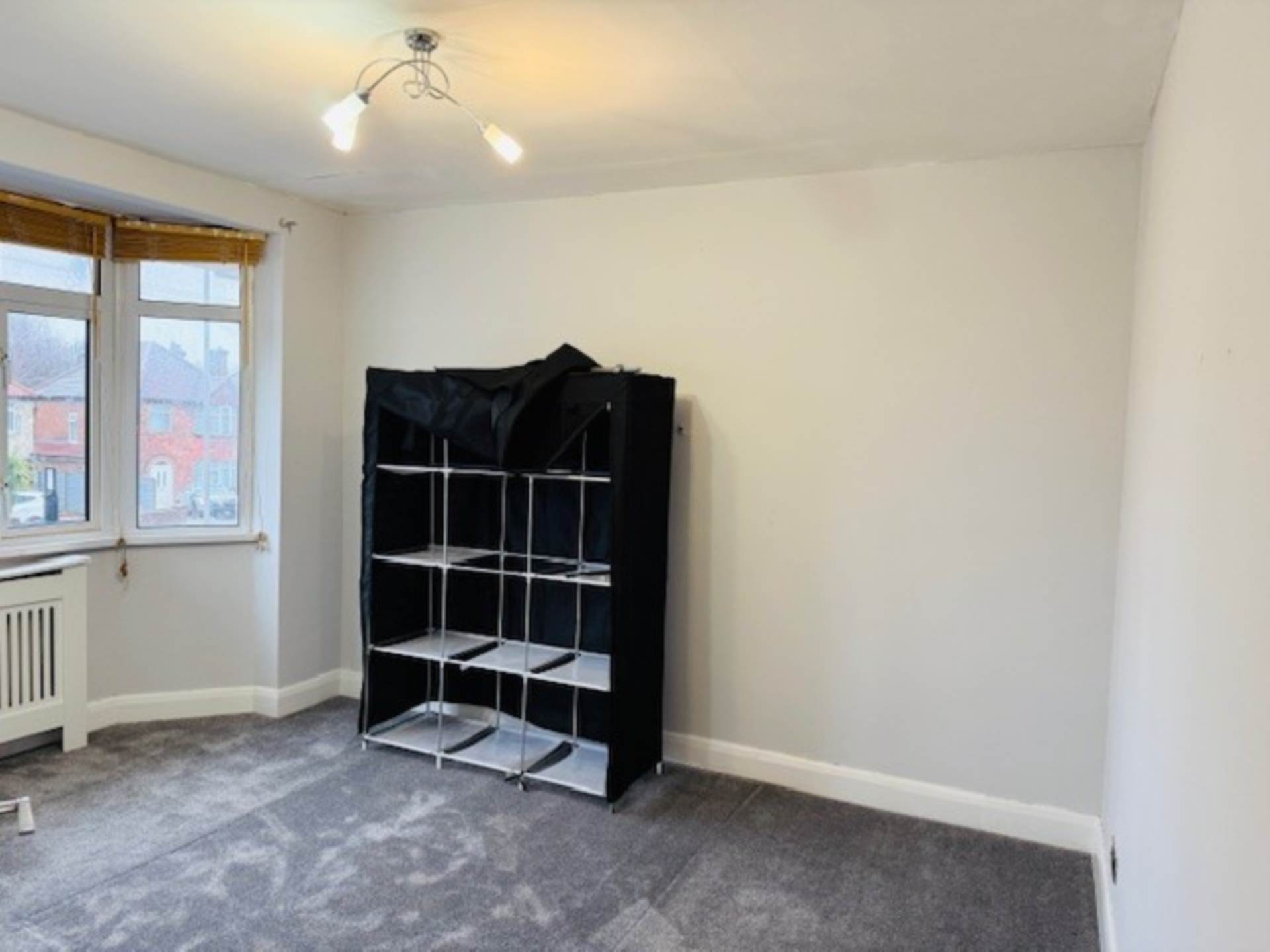 Cressex Parade, High Wycombe, Image 2