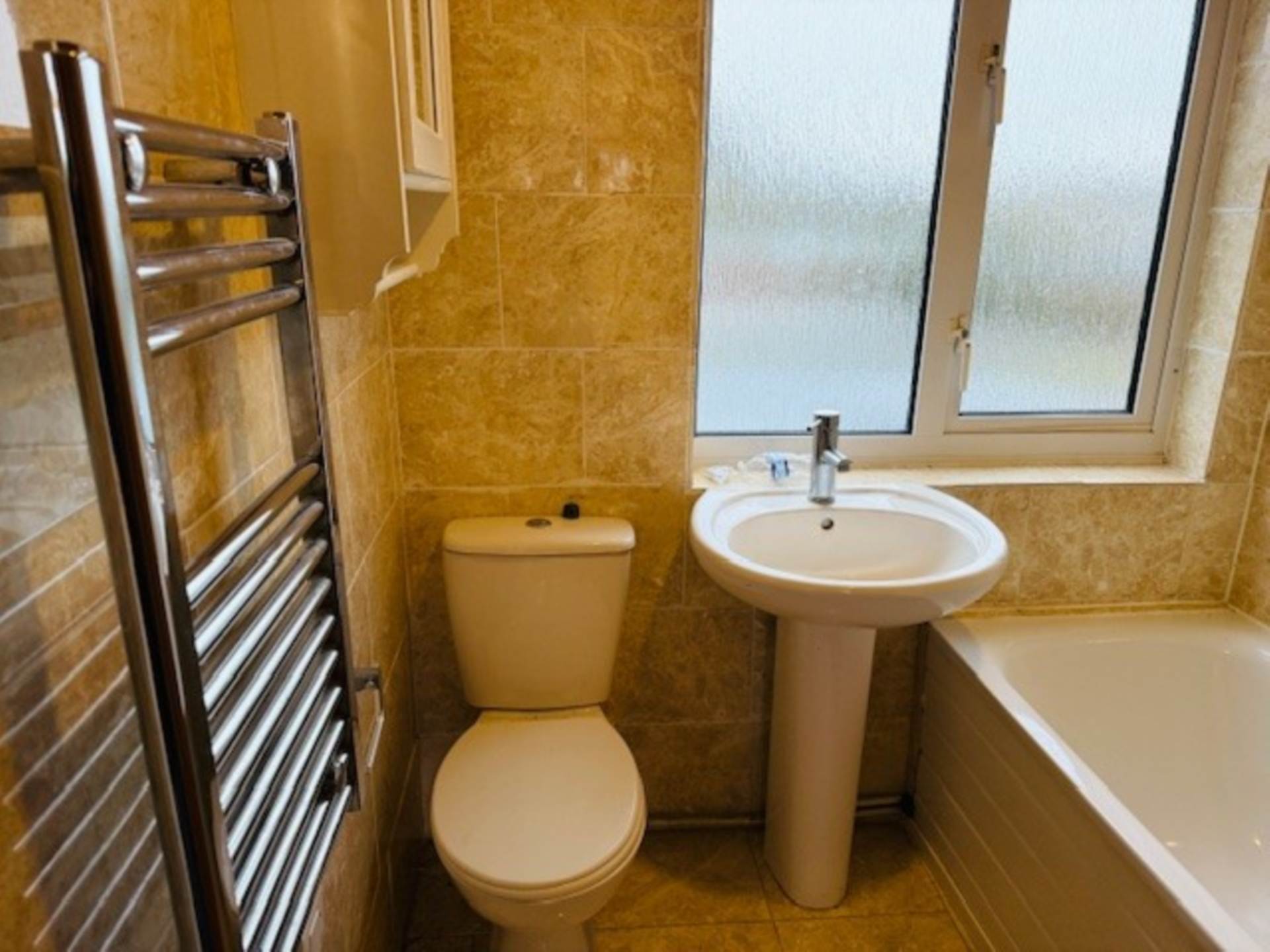 Cressex Parade, High Wycombe, Image 4