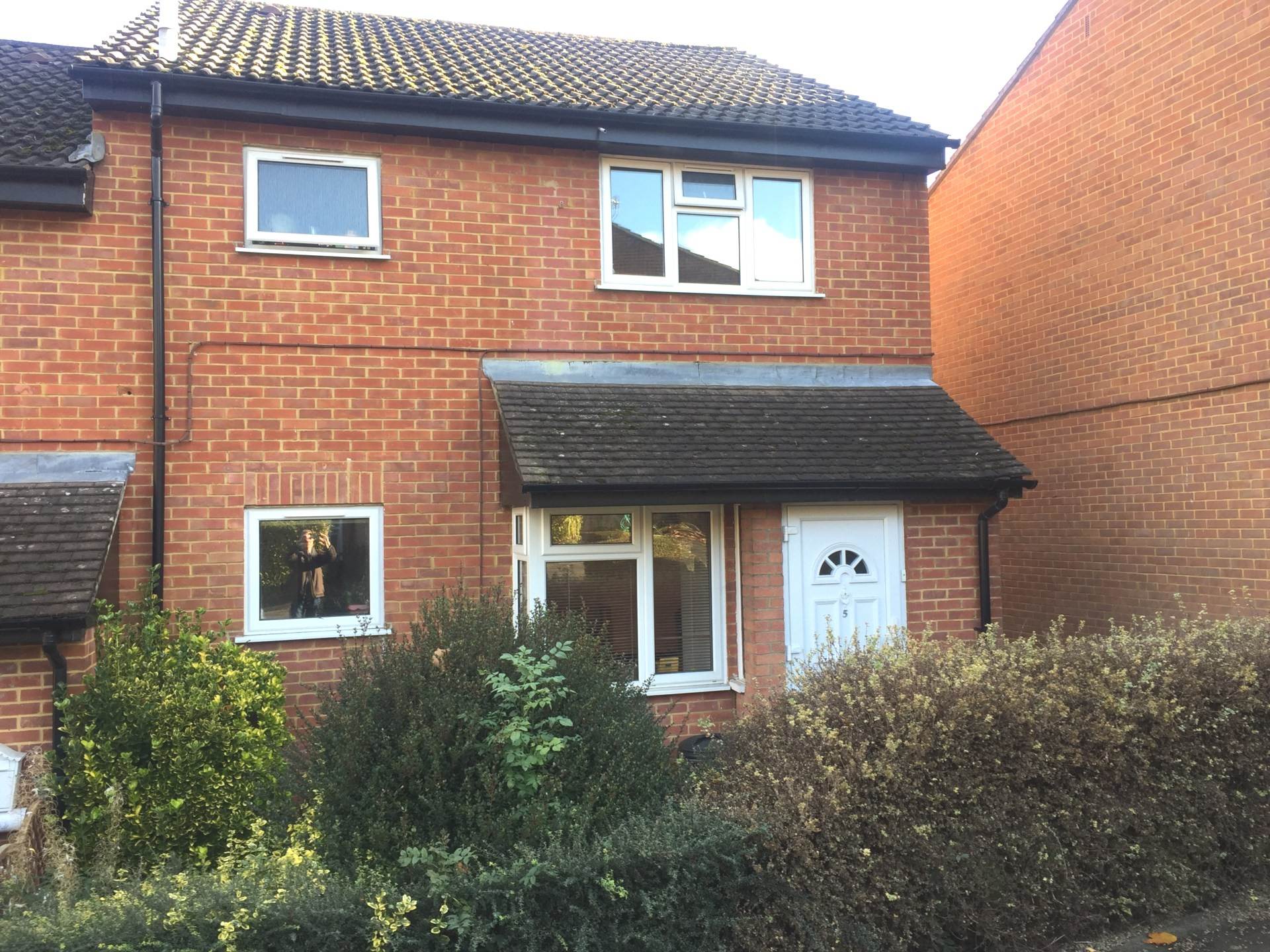 Bevelwood Gardens, High Wycombe, Image 1