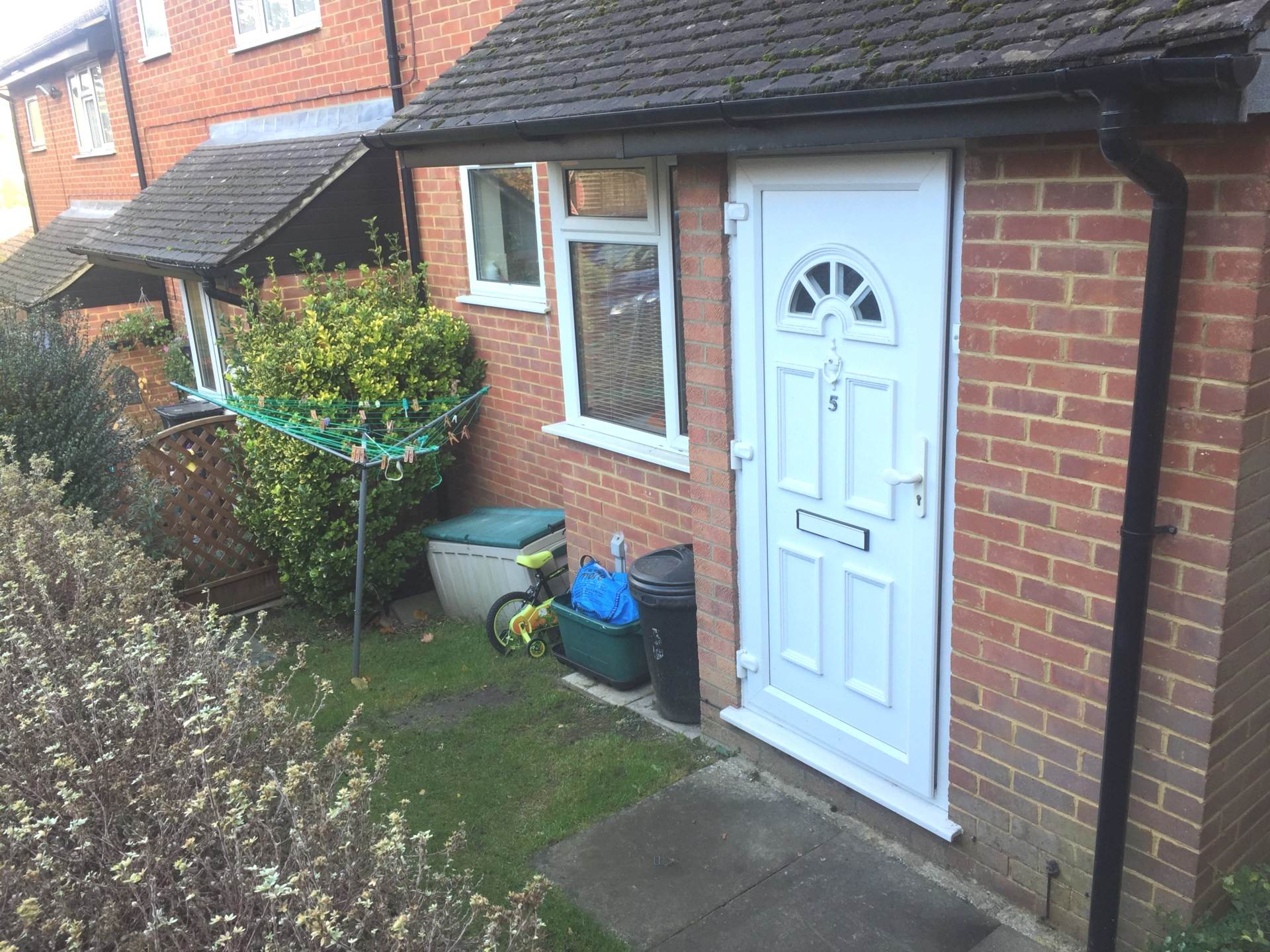 Bevelwood Gardens, High Wycombe, Image 7