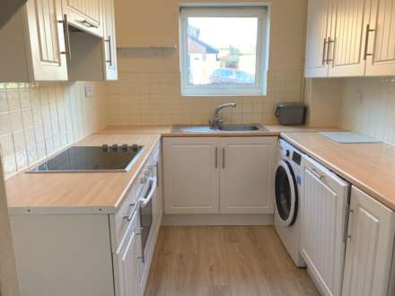 Bevelwood Gardens, High Wycombe, Image 2