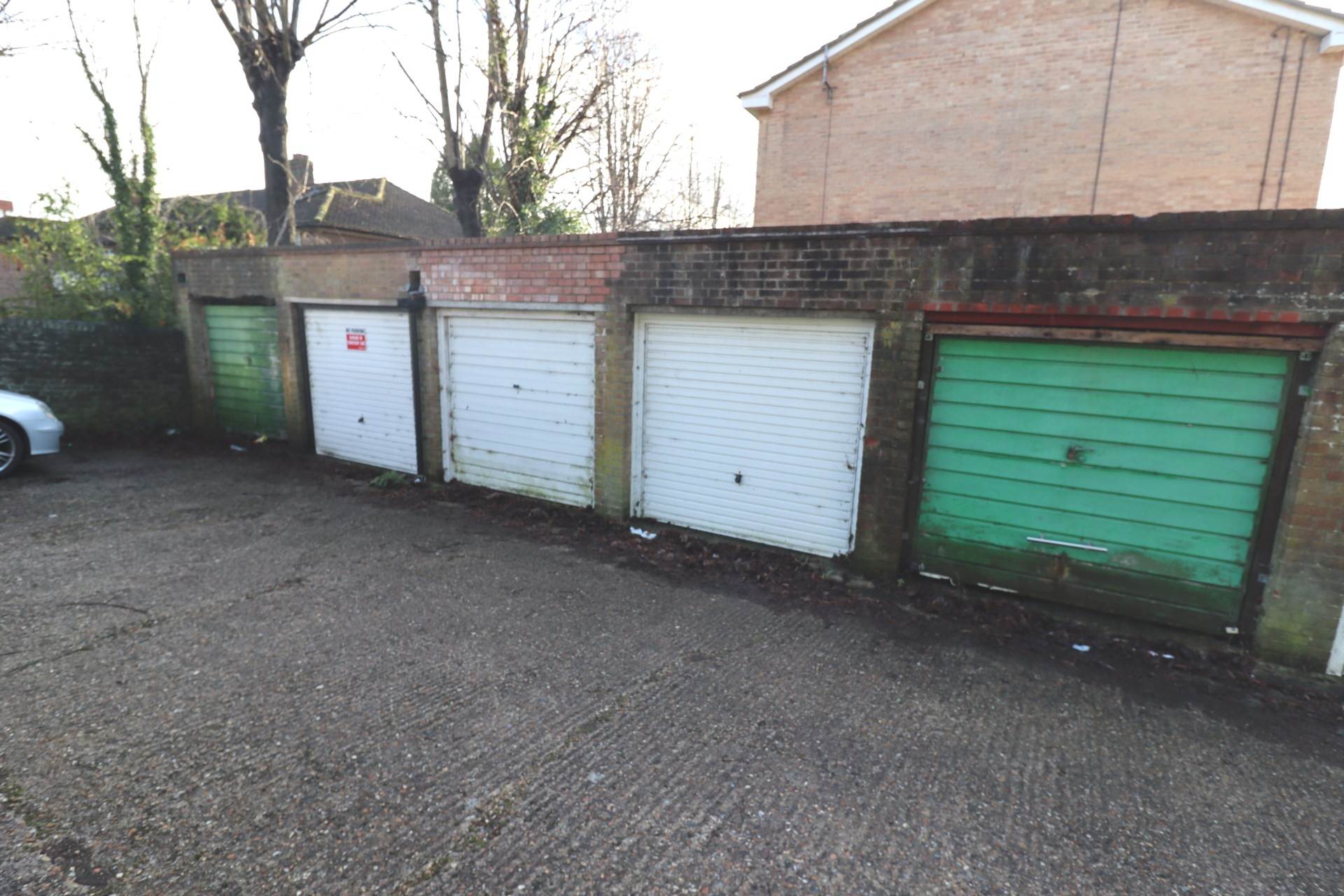 Cedar Court, Totteridge Road, Image 7