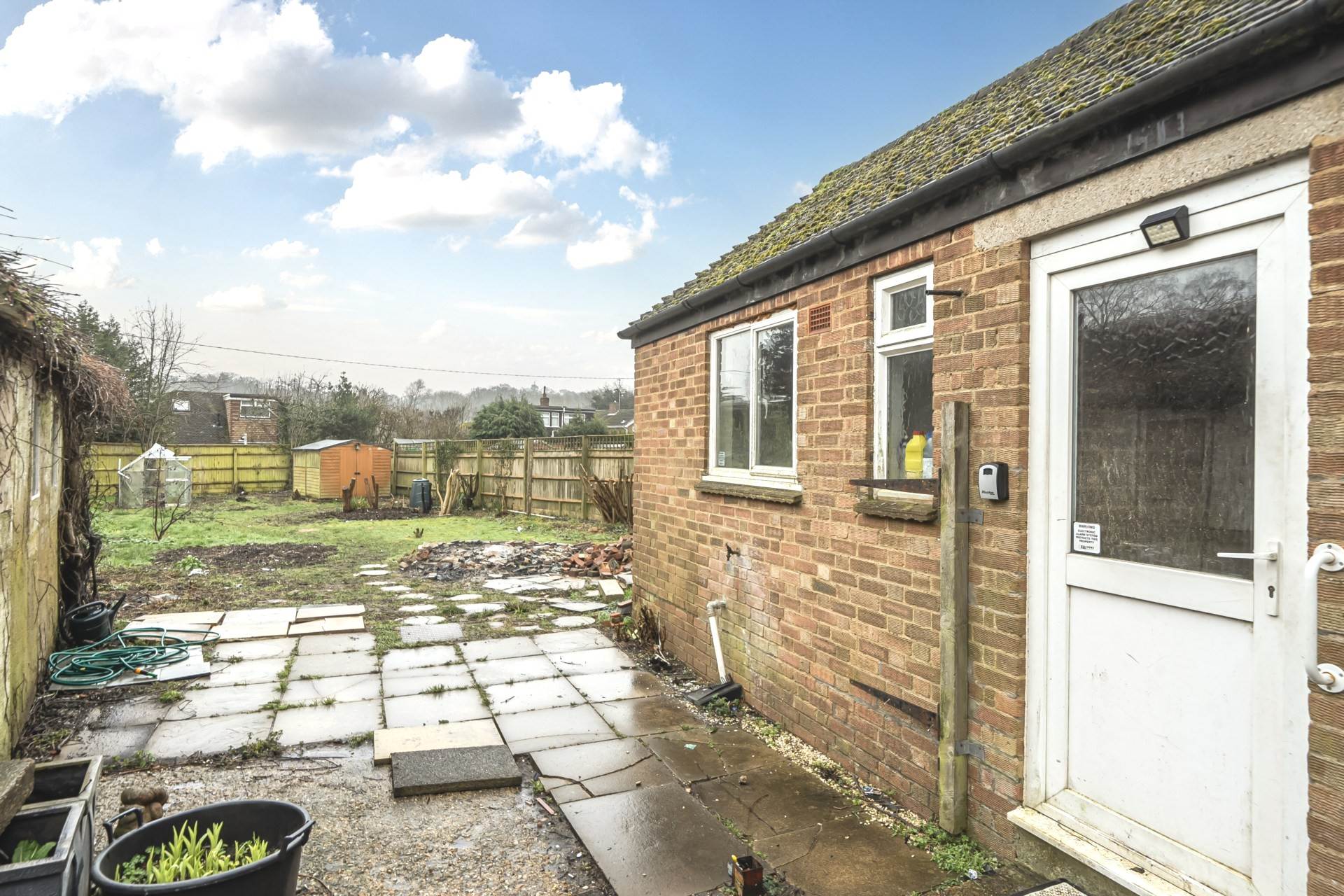 Widdenton View, Lane End, Image 13