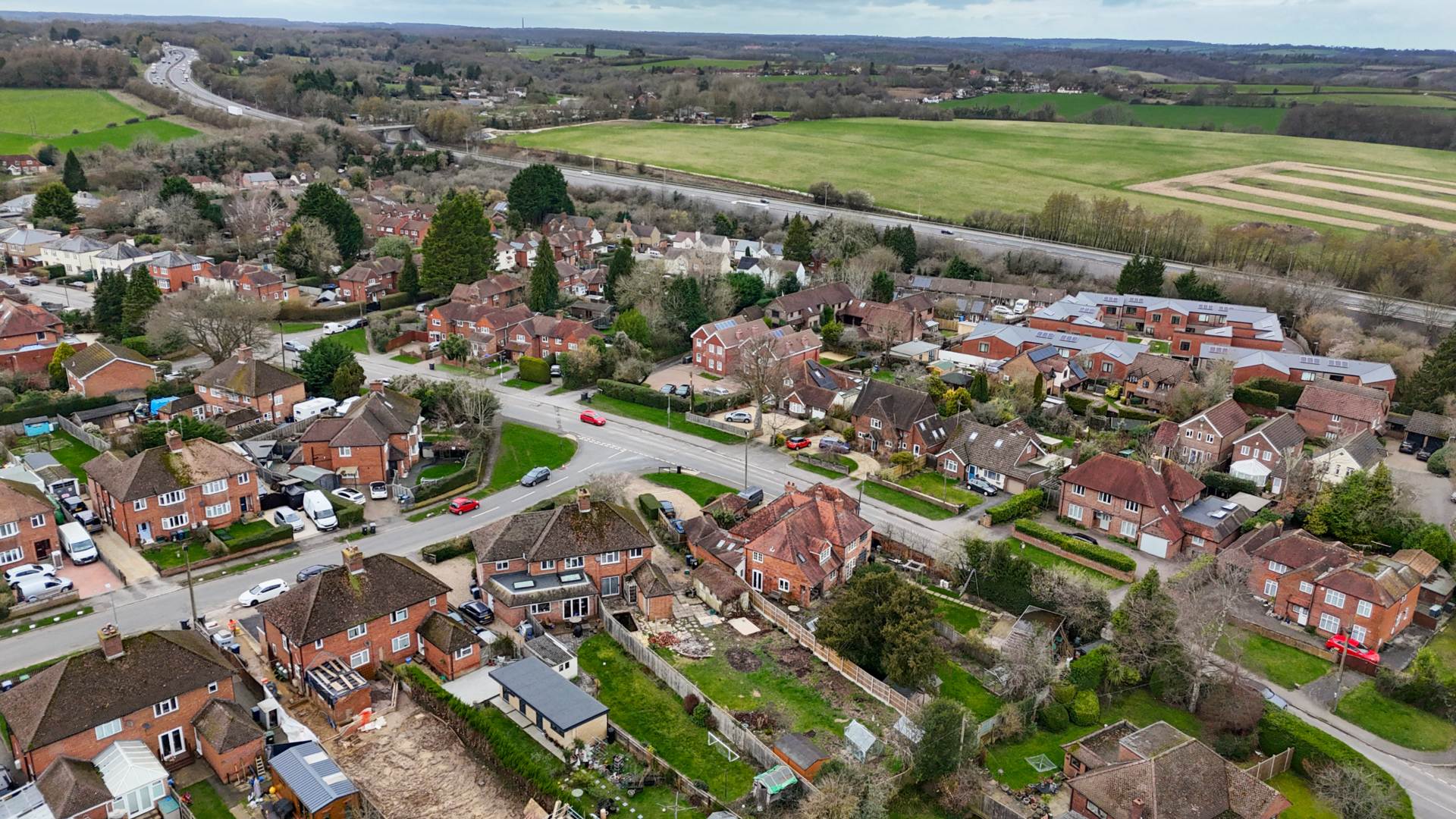 Widdenton View, Lane End, Image 15