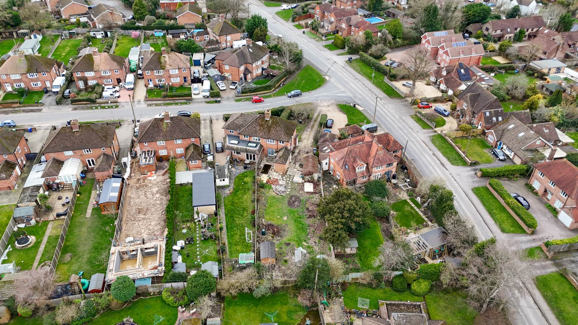 Widdenton View, Lane End, Image 16