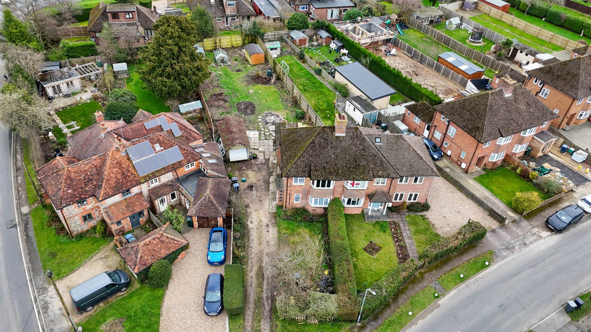 Widdenton View, Lane End, Image 2