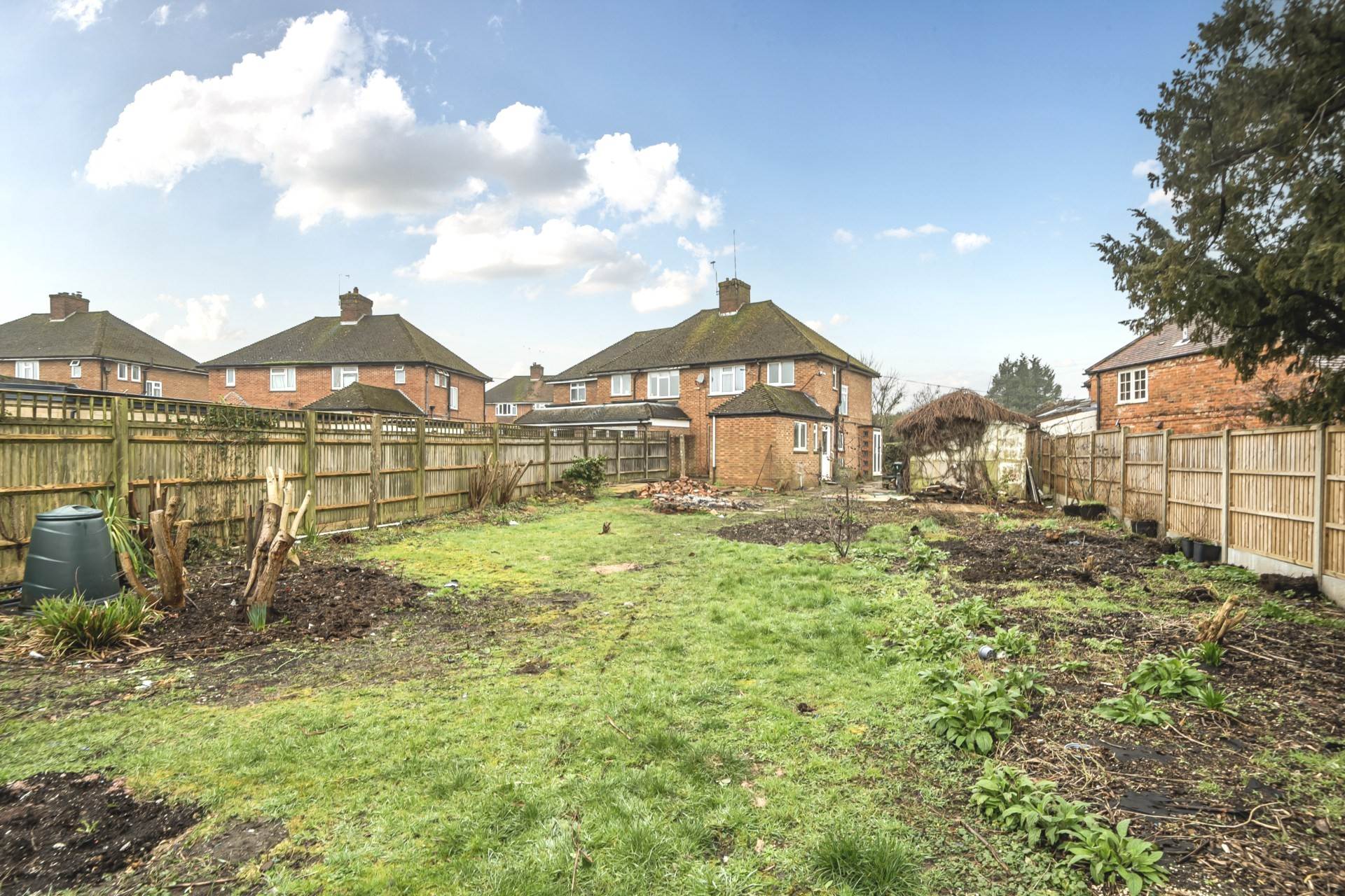 Widdenton View, Lane End, Image 7