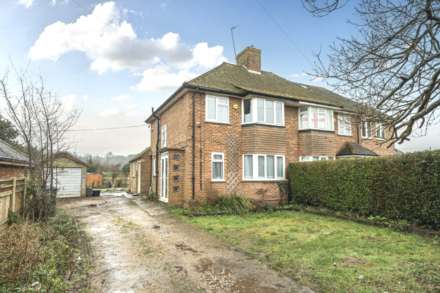 Widdenton View, Lane End, Image 1