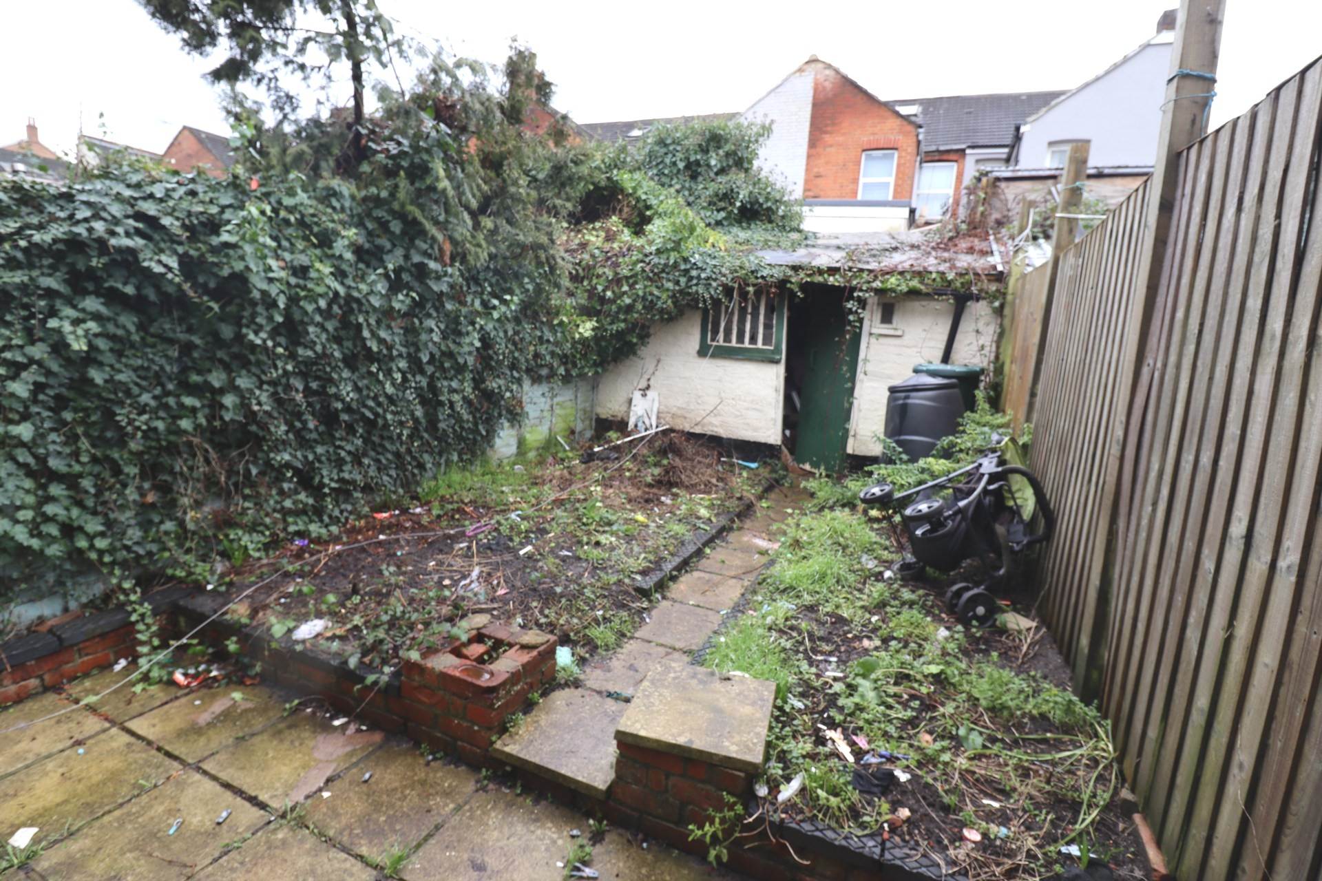 Green Street, High Wycombe, Image 8