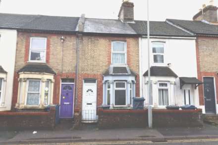 Property For Sale Green Street, High Wycombe