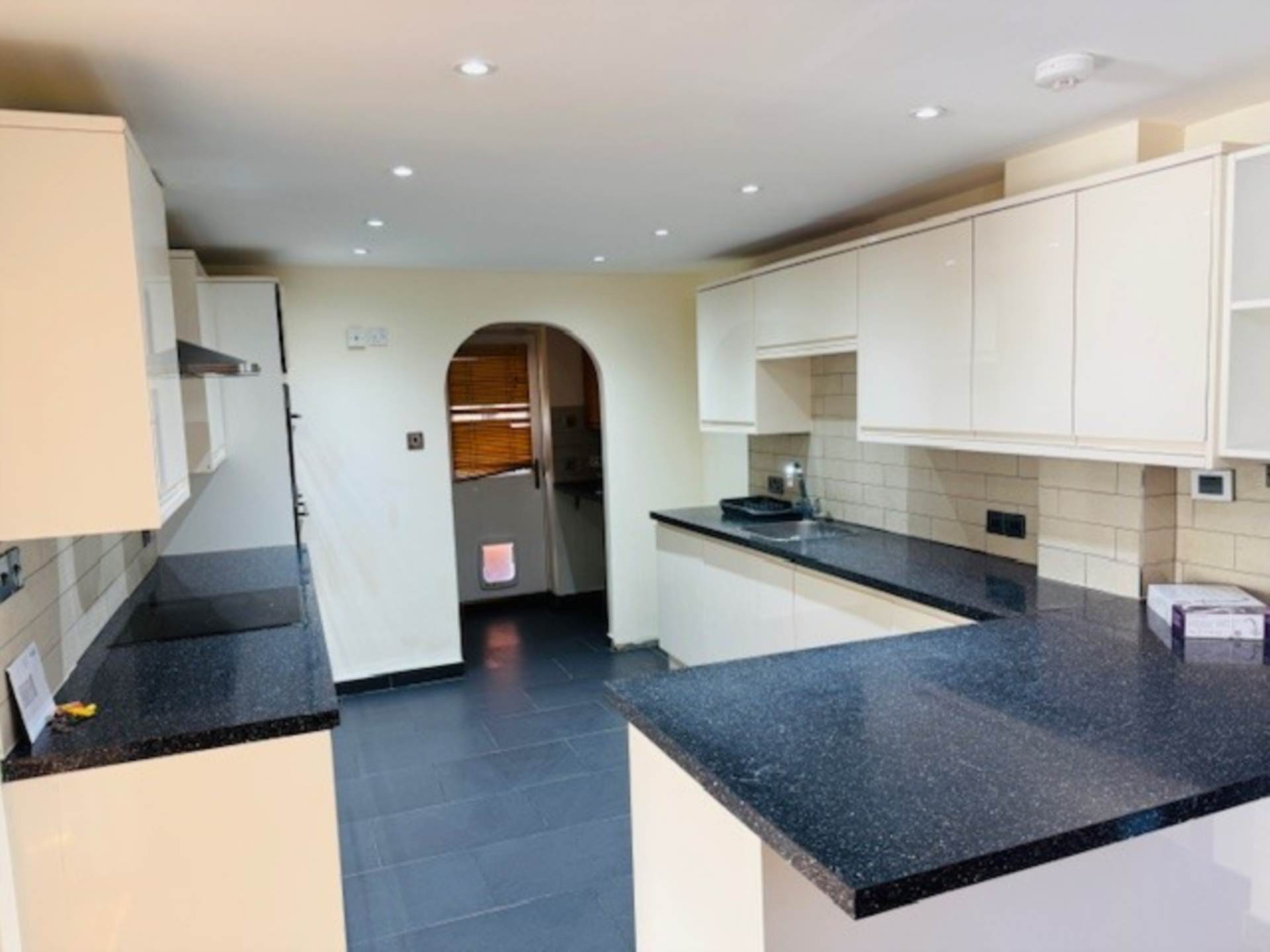 Booker Plaace, Booker, Image 2