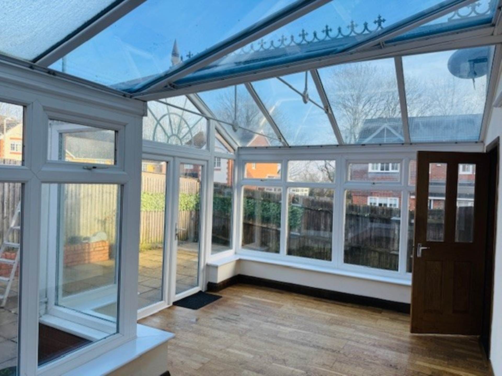 Booker Plaace, Booker, Image 6