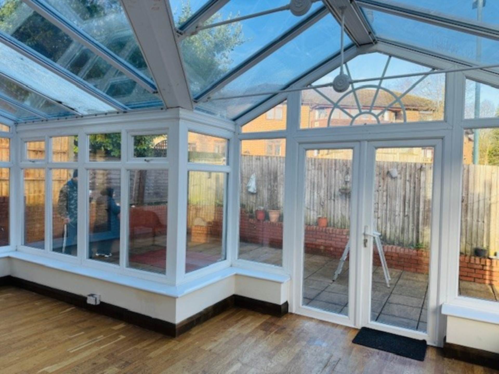 Booker Plaace, Booker, Image 7