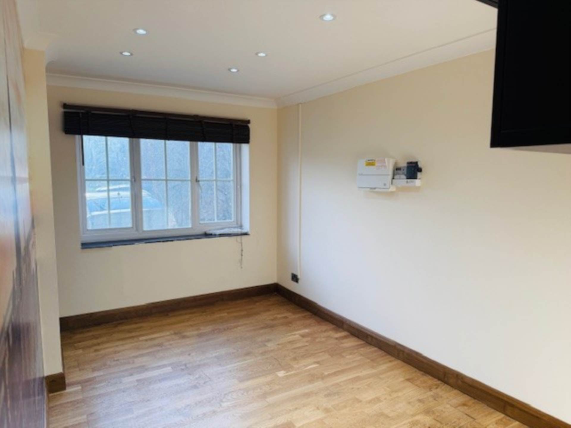 Booker Plaace, Booker, Image 8