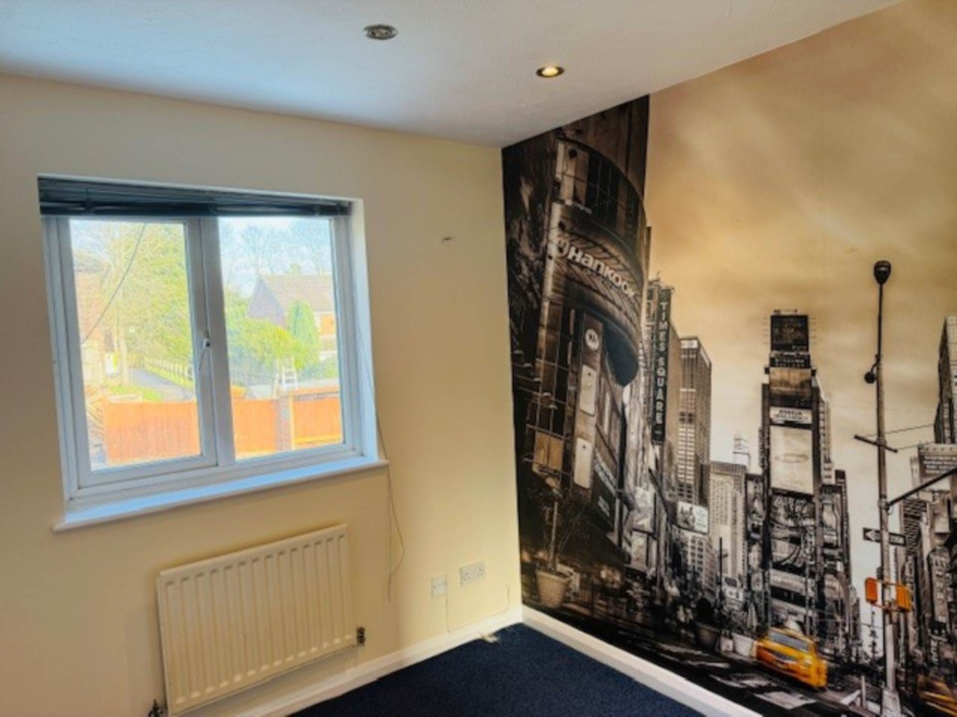 Booker Plaace, Booker, Image 9