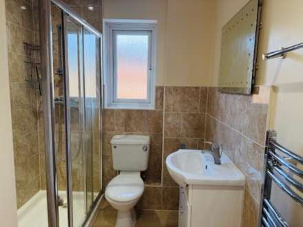 Booker Plaace, Booker, Image 10